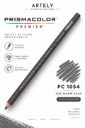 ARTELY Prismacolor Premier PC1054 50% Warm Gray — Gris cálido 50%