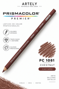 ARTELY Prismacolor Premier PC1081 Chestnut — Castaño