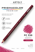 ARTELY Prismacolor Premier PC930 Magenta — Magenta